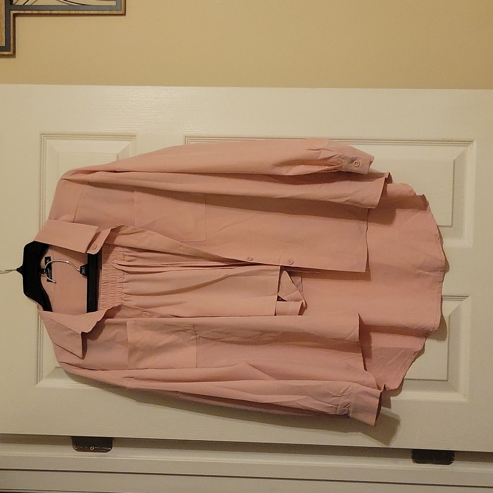 2 piece short set never worn